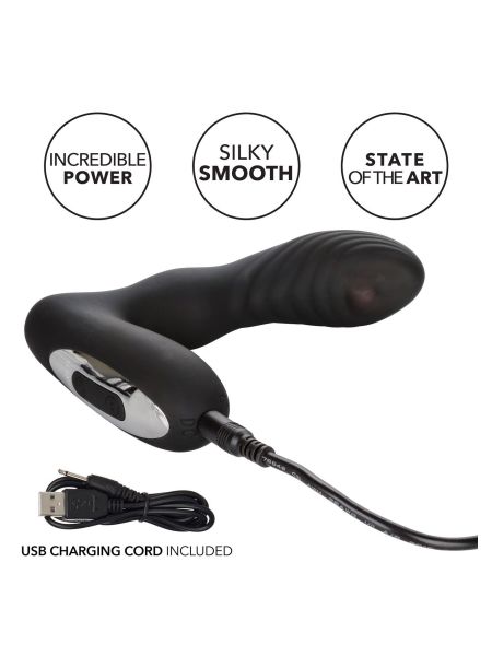 Eclipse Roller Ball Probe Black - 9