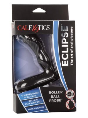 Eclipse Roller Ball Probe Black - image 2