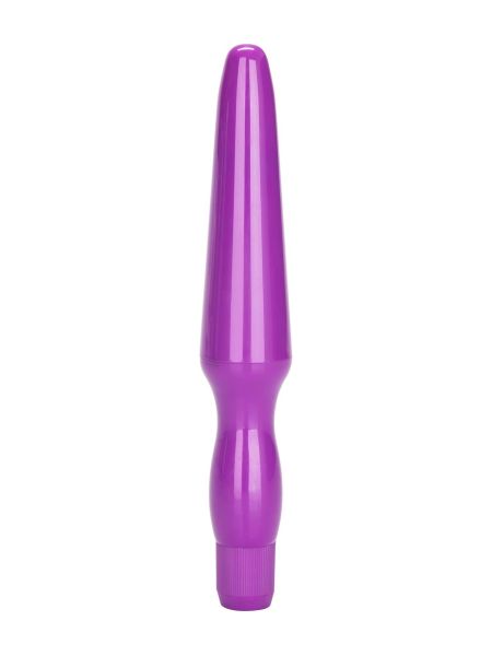 Waterproof Anal Probe Purple