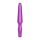 Waterproof Anal Probe Purple