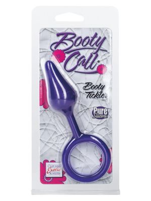 Plug-BOOTY TICKLER PURPLE