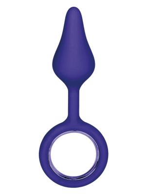 Plug-BOOTY TICKLER PURPLE - image 2