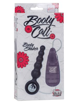 Booty Call Booty Shaker Black - image 2