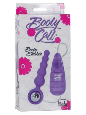 Booty Call Booty Shaker Purple - image 2