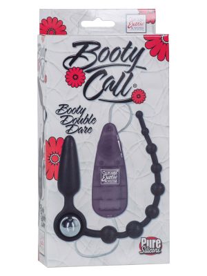Booty Call Booty Double Dare Black - image 2