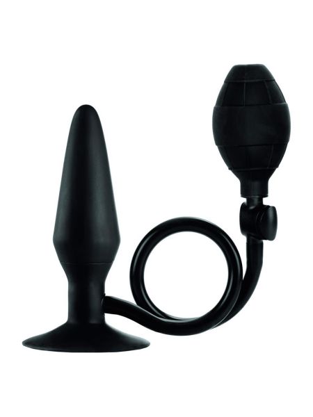 Booty Call Booty Pumper Medium Black