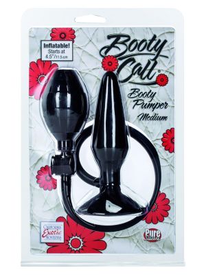 Booty Call Booty Pumper Medium Black - image 2