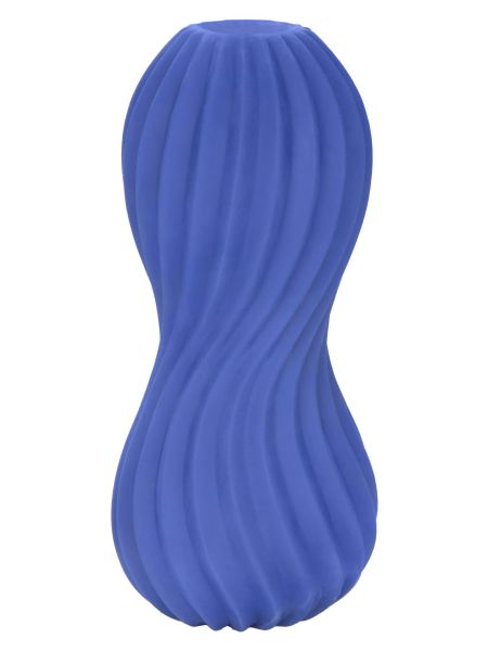 Dual Stroker Blue