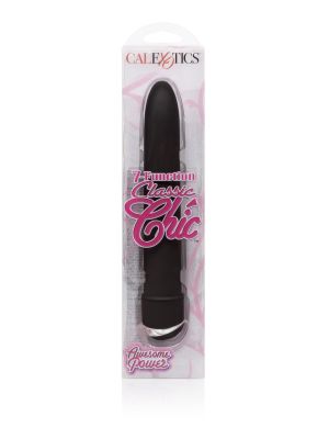 7-Function Classic Chic Black - image 2