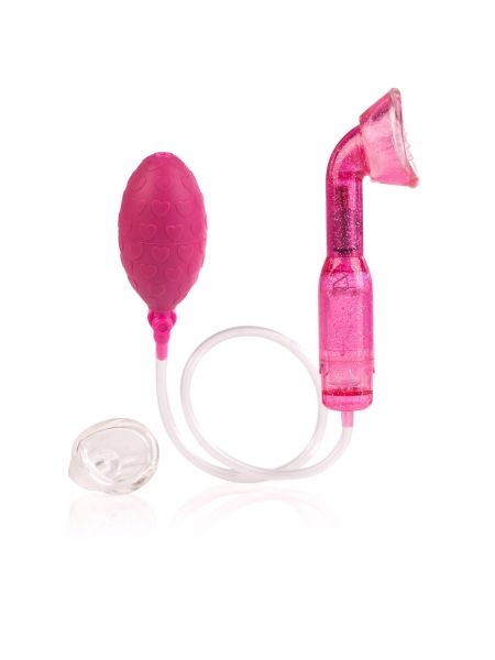 Advanced Clitoral Pump Pink