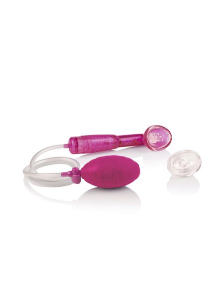 Advanced Clitoral Pump Pink - 3