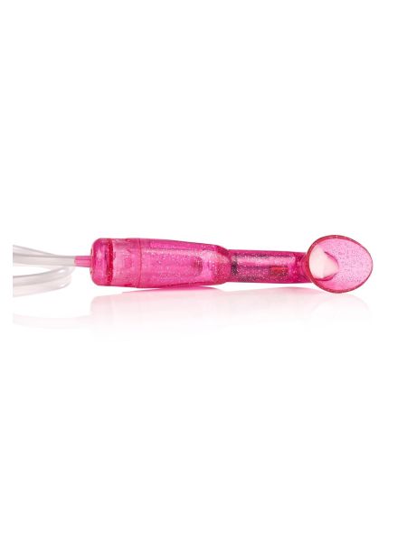 Advanced Clitoral Pump Pink - 5