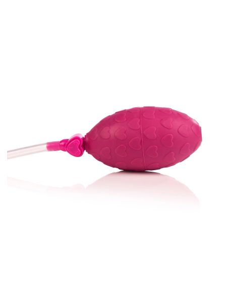 Advanced Clitoral Pump Pink - 6