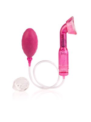 Advanced Clitoral Pump Pink