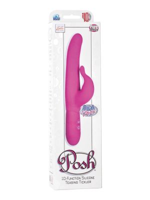 Teasing Tickler Pink - image 2