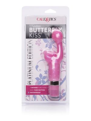 9-Function Butterfly Kiss Pink - image 2
