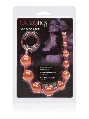 X-10 Beads Pink - image 2