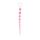 X-10 Beads Pink