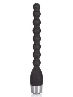 Silicone Bendie Power Probe Black