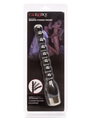 Silicone Bendie Power Probe Black - image 2