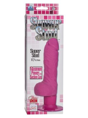 Shower Stud Super Stud Pink - image 2