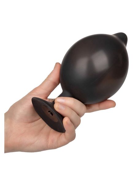 COLT XXXL Pumper Plug Black - 4