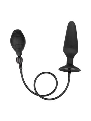 COLT XXXL Pumper Plug Black