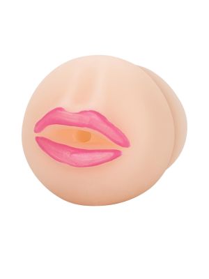Pure Skin Pump Sleeve Lips Light skin tone