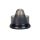 Universal Silicone Pump Sleeve Grey