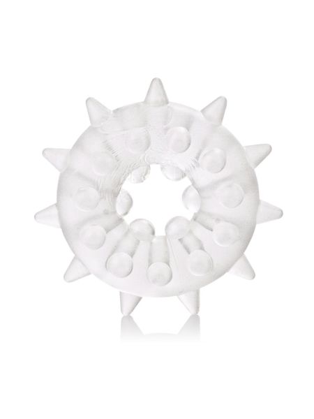 Sexagon Enhancer 2 Transparent