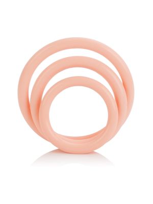 Tri-Rings Light skin tone