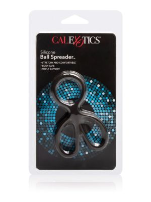 Silicone Ball Spreader Black - image 2