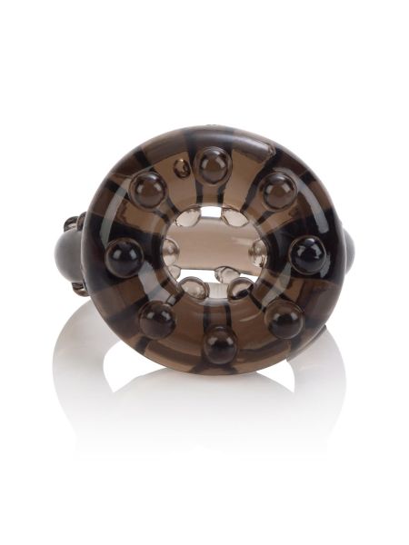 All Star Enhancer Ring Black - 3