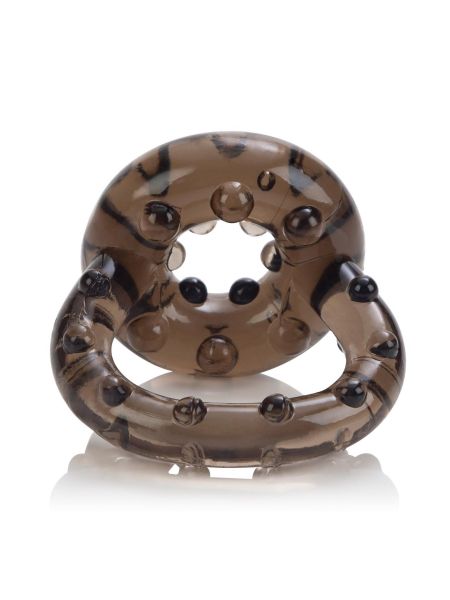 All Star Enhancer Ring Black - 4