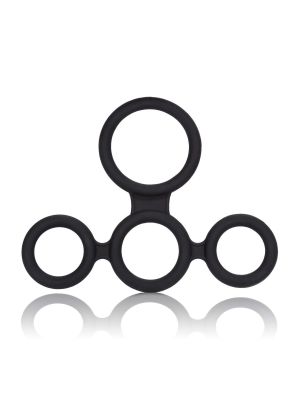 Big Man S Spreader Black