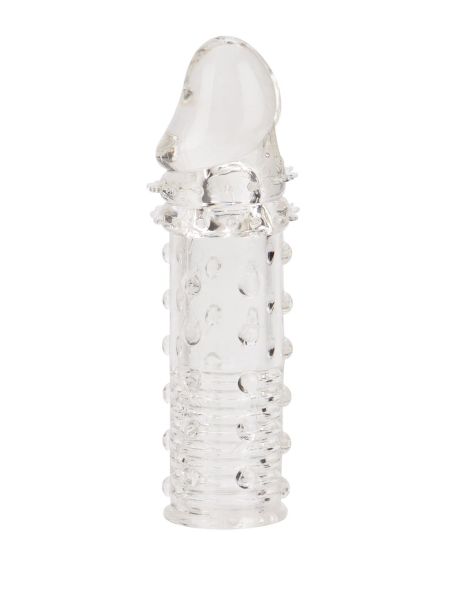 Adonis Extension Transparent