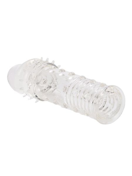 Adonis Extension Transparent - 3