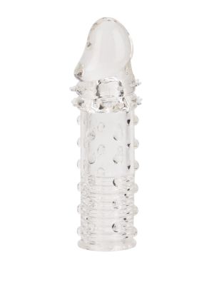 Adonis Extension Transparent
