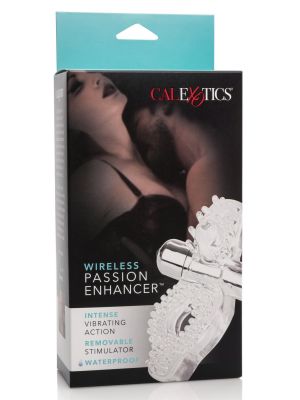 Wireless Passion Enhancer Transparent - image 2