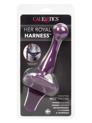 Vibrating ME2 Probe Black - image 2
