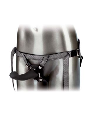 The Royal Vibrating Set Grey