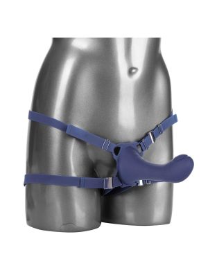Her Royal Harness Me2 Thumper Blue
