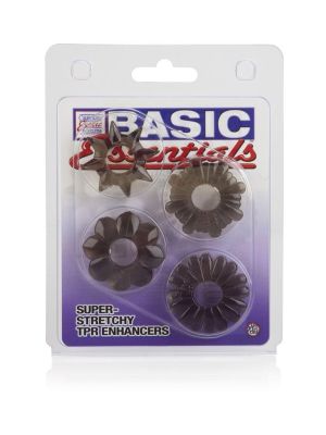 Basic Essentials 4 Pack Grey - image 2