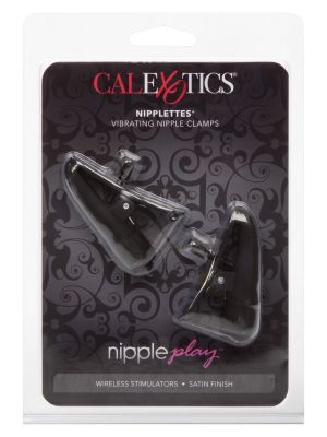 Nipplettes Black - image 2