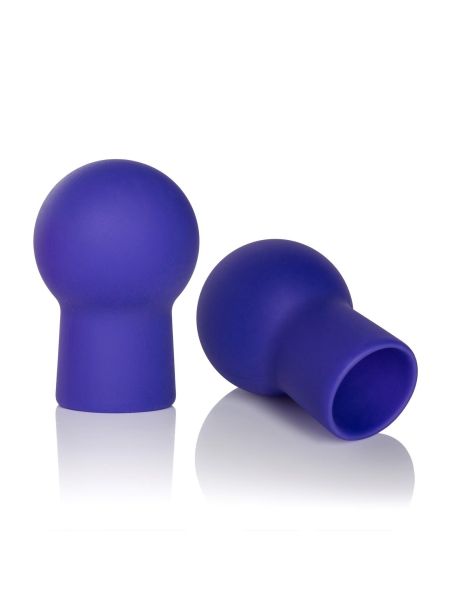 Advanced Nipple Suckers Purple
