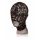 Scandal Lace Hood Black