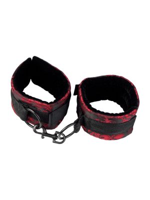 Scandal Universal Cuffs Black