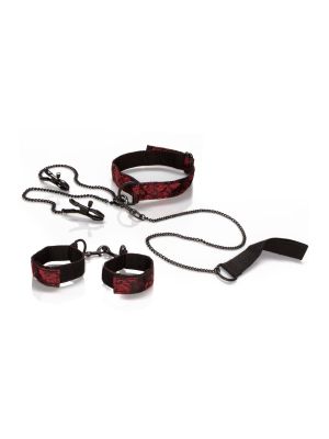 Scandal Submissive Kit Black
