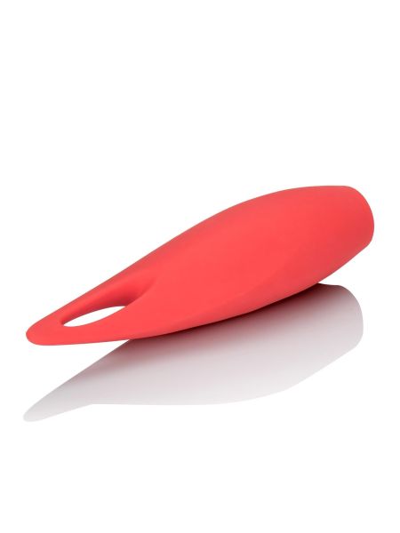 Red Hot Spark Red - 3