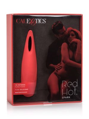 Red Hot Spark Red - image 2